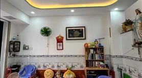 Bán nhà sát MTĐ Hồ Bá Kiện, P15, Quận 10, DT 43m2, Giá 2tỷ290, gần cv Lê Thị Riêng, sổ hồng riêng - Ảnh 3