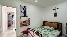 Bán nhà sát MTĐ Hồ Bá Kiện, P15, Quận 10, DT 43m2, Giá 2tỷ290, gần cv Lê Thị Riêng, sổ hồng riêng - Ảnh 5