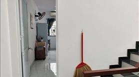 Bán nhà sát MTĐ Hồ Bá Kiện, P15, Quận 10, DT 43m2, Giá 2tỷ290, gần cv Lê Thị Riêng, sổ hồng riêng - Ảnh 7
