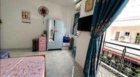 Bán nhà sát MTĐ Hồ Bá Kiện, P15, Quận 10, DT 43m2, Giá 2tỷ290, gần cv Lê Thị Riêng, sổ hồng riêng - Ảnh 8