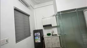 Bán nhà Cầu Giấy, 5 tầng, 9 phòng FULL nội thất, Doanh thu 50tr/tháng ,13,5 tỷ  - Ảnh 5