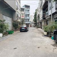 Nhà 5 tầng 90m2 sát Khai Sơn Hill, Trường Pháp - Đầu tư & An cư đỉnh cao Long Biên!
