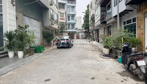 Nhà 5 tầng 90m2 sát Khai Sơn Hill, Trường Pháp - Đầu tư & An cư đỉnh cao Long Biên! - Ảnh 1