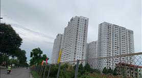 Bán căn hộ Nguyễn Văn Linh_Bình Chánh,căn góc siêu mát giá 1.3 tỷ 70m2,2pn,2wc.L/H 0909 456 158 - Ảnh 26