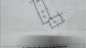 Bán nhà mặt tiền Đường Đặng Chất Quận 8 TPHCM - Ảnh 2