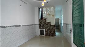 HXH - 70m2 - Giá 6.5 tỷ - 4 tầng - 5PN - Huỳnh Tấn Phát, Quận 7 - Ảnh 2
