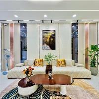 Nhà đẹp Nguyễn Kiệm,P4, Phú Nhuận, Giá yêu thương 3tỷ150 - DT 62m2, SHR, nhà đang trống, vào ở ngay