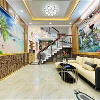 Siêu hot!! Hàng ngộp càng bán gấp hẻm Huỳnh Mẫn Đạt, P2, Quận 5, DT 51m2, Giá 2tỷ350, sổ hồng riêng