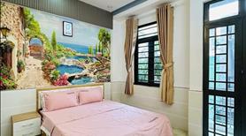 Siêu hot!! Hàng ngộp càng bán gấp hẻm Huỳnh Mẫn Đạt, P2, Quận 5, DT 51m2, Giá 2tỷ350, sổ hồng riêng - Ảnh 6