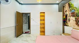 Siêu hot!! Hàng ngộp càng bán gấp hẻm Huỳnh Mẫn Đạt, P2, Quận 5, DT 51m2, Giá 2tỷ350, sổ hồng riêng - Ảnh 7