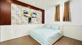 Siêu hot!! Hàng ngộp càng bán gấp hẻm Huỳnh Mẫn Đạt, P2, Quận 5, DT 51m2, Giá 2tỷ350, sổ hồng riêng - Ảnh 8