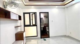 Chỉ 1tỷ950 sở hữu ngay nhà 43m2 HXH Nguyễn Văn Công,Phường 3, Gò Vấp, gần chợ TSNhất, sổ hồng riêng - Ảnh 2