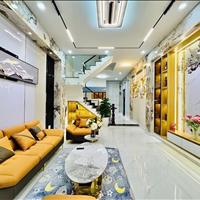 Siêu khan hiếm nhà HXH Huỳnh Tịnh Của, P.Võ Thị Sáu, Quận 3, DT 44,1m2, Giá 2tỷ050, sổ hồng riêng