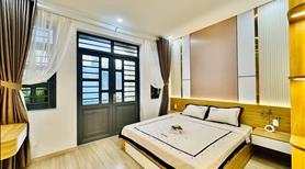Siêu khan hiếm nhà HXH Huỳnh Tịnh Của, P.Võ Thị Sáu, Quận 3, DT 44,1m2, Giá 2tỷ050, sổ hồng riêng - Ảnh 7