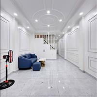 Chỉ 1tỷ950 sở hữu ngay nhà 43m2 HXH Nguyễn Văn Công,Phường 3, Gò Vấp, gần chợ TSNhất, sổ hồng riêng