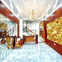 Chính chủ kí gởi bán gấp nhà 64m2 HXH Hiệp Nhất, P4, Tân Bình, Giá 2tỷ650, đang cho thể 17tr, SHR