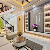 Bán nhà ngay TT Bình Thạnh - Đường Tăng Bạt Hổ, DT 45m2, Giá chỉ 2tỷ250, nhà đang cho thuê 11tr/th