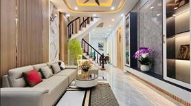 Bán nhà ngay TT Bình Thạnh - Đường Tăng Bạt Hổ, DT 45m2, Giá chỉ 2tỷ250, nhà đang cho thuê 11tr/th - Ảnh 2