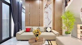 Bán nhà ngay TT Bình Thạnh - Đường Tăng Bạt Hổ, DT 45m2, Giá chỉ 2tỷ250, nhà đang cho thuê 11tr/th - Ảnh 4
