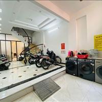 Bán gấp nhà phố Yên Hoà ở ngay, 30m ra MP 60m2, 5 tầng, MT 4.5m, giá 12.9 tỷ