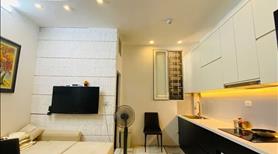 Bán gấp nhà phố Yên Hoà ở ngay, 30m ra MP 60m2, 5 tầng, MT 4.5m, giá 12.9 tỷ - Ảnh 3