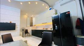 Bán gấp nhà phố Yên Hoà ở ngay, 30m ra MP 60m2, 5 tầng, MT 4.5m, giá 12.9 tỷ - Ảnh 7