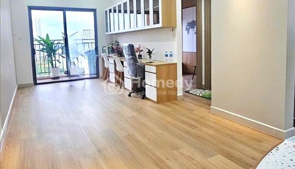 Chuyển Nhượng Văn Phòng Đầy Đủ Nội Thất Cực Đẹp – The Sun Avenue Officetel - Ảnh 1