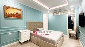 Cho thuê căn hộ cao cấp tại Tầng 8, Toà S1 Symphony, Khu đô thị Vinhomes Long Biên - Ảnh 9