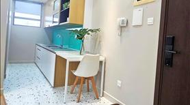 Chuyển Nhượng Văn Phòng Đầy Đủ Nội Thất Cực Đẹp – The Sun Avenue Officetel - Ảnh 2