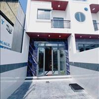 Nhà trệt lầu Hẻm ôtô 462 Lê Hồng Phong