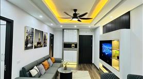 Chính chủ bán căn hộ 3PN2WC tòa CT11 đầy đủ nội thất mới - Ảnh 3