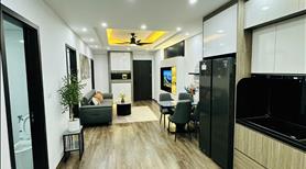 Chính chủ bán căn hộ 3PN2WC tòa CT11 đầy đủ nội thất mới - Ảnh 4