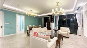 Cho thuê căn hộ cao cấp tại Tầng 8, Toà S1 Symphony, Khu đô thị Vinhomes Long Biên - Ảnh 6