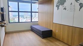 Chuyển Nhượng Văn Phòng Đầy Đủ Nội Thất Cực Đẹp – The Sun Avenue Officetel - Ảnh 5