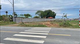 Bán đất Mt Ql 50 - Gò công, Giá 500tr, Dt 100m2, Shr, công chứng sang tên ngay - Ảnh 2