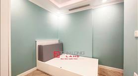 Cho thuê căn hộ cao cấp tại Tầng 8, Toà S1 Symphony, Khu đô thị Vinhomes Long Biên - Ảnh 5