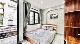 Còn sót 1 căn duy nhất HXH Năm Châu,P11, Tân Bình, DT 49m2, Giá chỉ 2tỷ450, sổ hồng riêng chính chủ - Ảnh 5