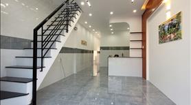 Nhà trệt lầu Hẻm ôtô 462 Lê Hồng Phong - Ảnh 3