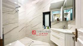 Cho thuê căn hộ cao cấp tầng 8 tòa S1 Symphony khu đô thị Vinhomes Long Biên - Ảnh 4