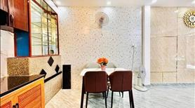 Còn sót 1 căn duy nhất HXH Năm Châu,P11, Tân Bình, DT 49m2, Giá chỉ 2tỷ450, sổ hồng riêng chính chủ - Ảnh 4