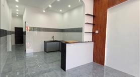 Nhà trệt lầu Hẻm ôtô 462 Lê Hồng Phong - Ảnh 6