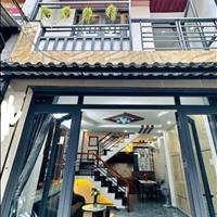 Còn sót 1 căn duy nhất HXH Năm Châu,P11, Tân Bình, DT 49m2, Giá chỉ 2tỷ450, sổ hồng riêng chính chủ