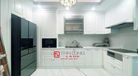 Cho thuê căn hộ cao cấp tại Tầng 8, Toà S1 Symphony, Khu đô thị Vinhomes Long Biên - Ảnh 2