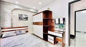 Còn sót 1 căn duy nhất HXH Năm Châu,P11, Tân Bình, DT 49m2, Giá chỉ 2tỷ450, sổ hồng riêng chính chủ - Ảnh 3