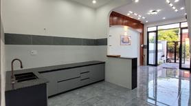 Nhà trệt lầu Hẻm ôtô 462 Lê Hồng Phong - Ảnh 5