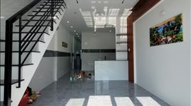 Nhà trệt lầu Hẻm ôtô 462 Lê Hồng Phong - Ảnh 2