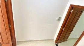 Bán nhà hẻm 2 sẹc Tôn Đản, P8, Quận 4, DT 50m2, Giá 2tỷ250, nhà kiên cố, đang trống vào ở ngay, SHR - Ảnh 4