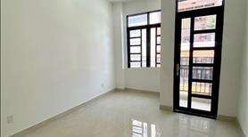 Bán nhà hẻm 2 sẹc Tôn Đản, P8, Quận 4, DT 50m2, Giá 2tỷ250, nhà kiên cố, đang trống vào ở ngay, SHR - Ảnh 5