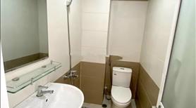 Bán nhà hẻm 2 sẹc Tôn Đản, P8, Quận 4, DT 50m2, Giá 2tỷ250, nhà kiên cố, đang trống vào ở ngay, SHR - Ảnh 6