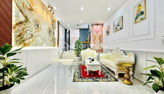 Sốc giảm sâu còn 2tỷ790!! Nhà Trần Khắc Chân, Quận 1, DT 43m2, nhà đang cho thuê 14tr/th, sổ riêng  - Ảnh 1
